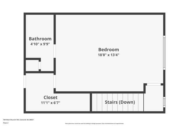 Building Photo - 769 Mott Shue Dr SW