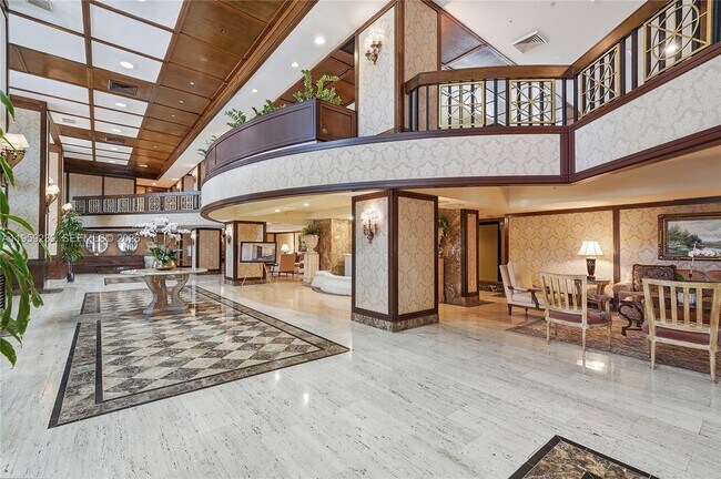Building Photo - 9801 Collins Ave
