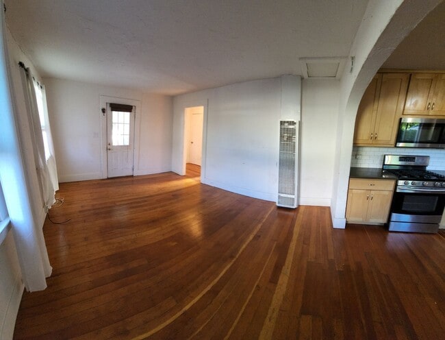 Building Photo - Jeffrey and Foothill Properties