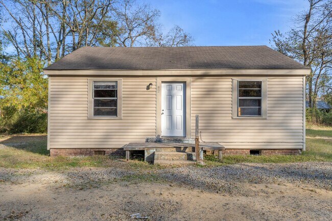 Building Photo - 92 Tom Bayne St