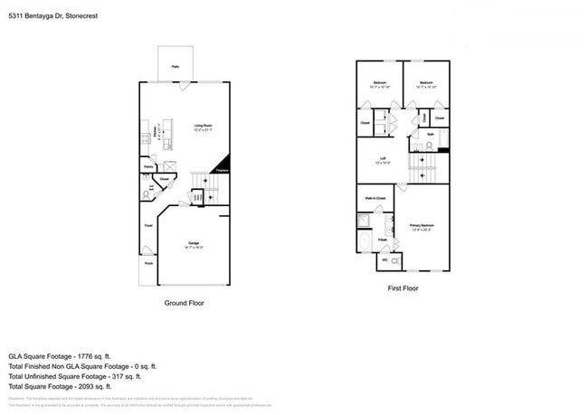 Building Photo - 5311 Bentayga Dr