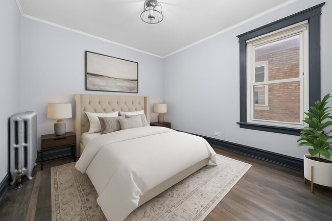 Building Photo - 6423 S Maplewood Ave