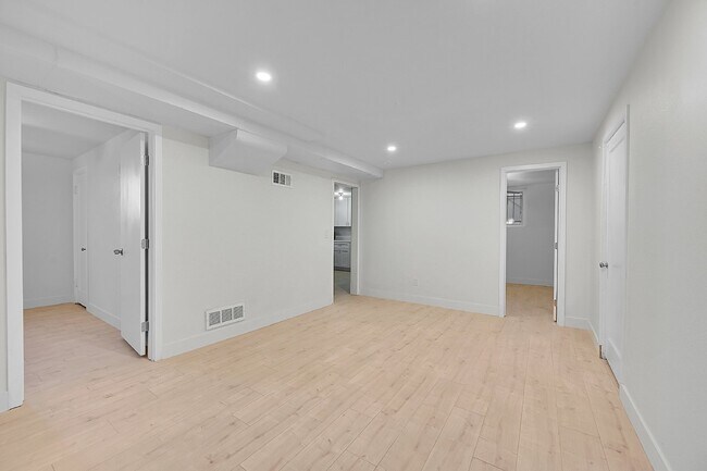 Building Photo - $2,195.00, Charming 4-Bedroom Home in Denver’s Vibrant Highland Neighborhood, plus $300 off the f...