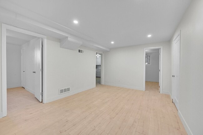 Building Photo - $2,295.00, Charming 4-Bedroom Home in Denver’s Vibrant Highland Neighborhood, plus $300 off the f...