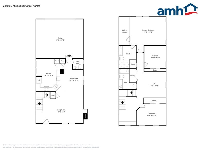 Building Photo - 23789 E Mississippi Cir