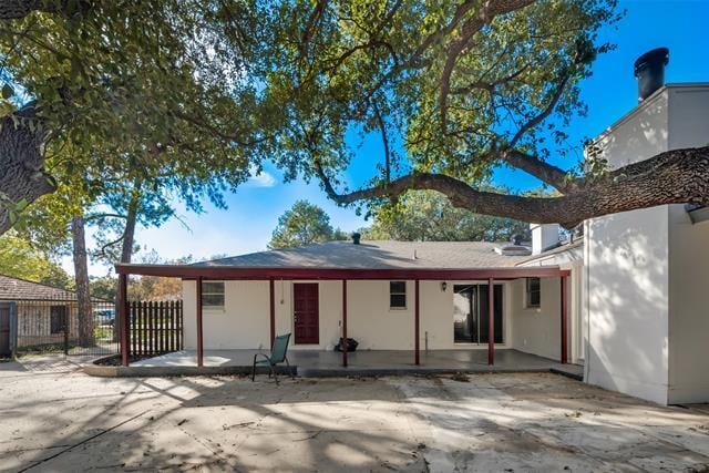 Building Photo - 1500 Wade Dr