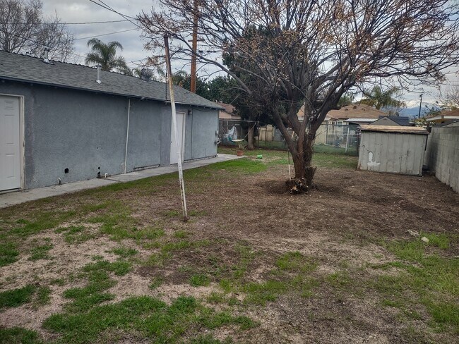 Building Photo - 2925 Wall Ave