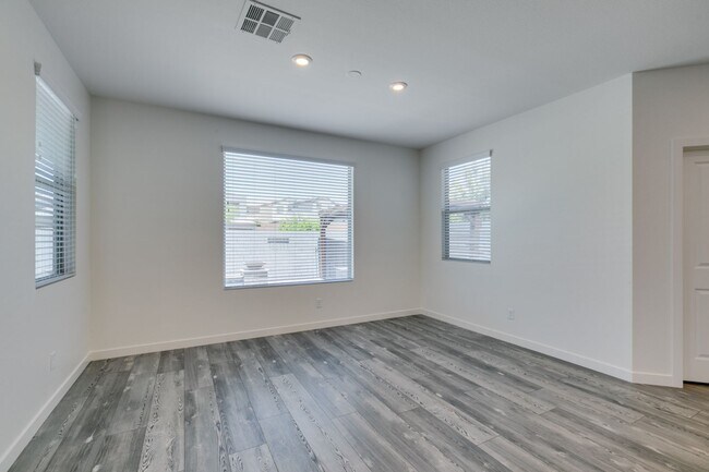 Building Photo - Spacious 4 Bedroom + Loft Tule Springs Home with Heated Pool & 3-Car Garage