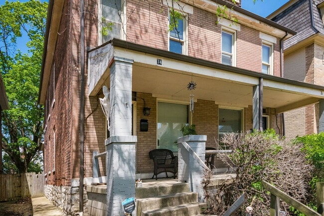 Building Photo - 74 Euclid Ave