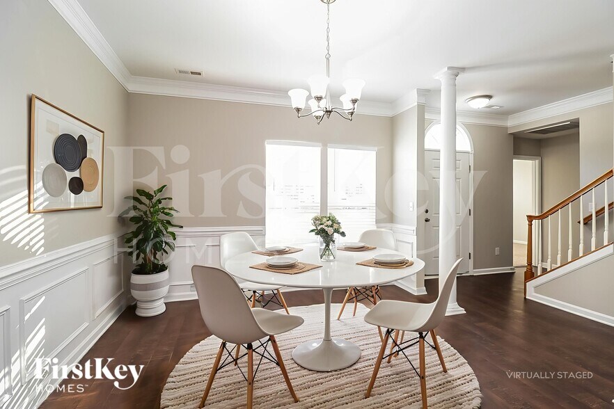 Building Photo - 6937 Cascade Dream Ct