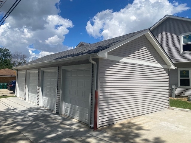 Building Photo - 302 S Lodge Ln