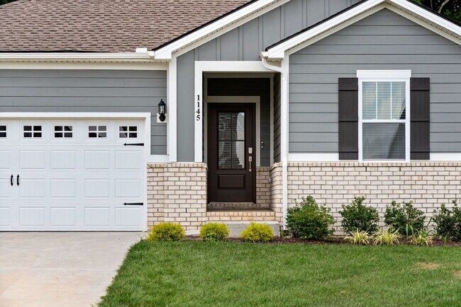 Building Photo - Spacious, Modern Ranch in Rossview!