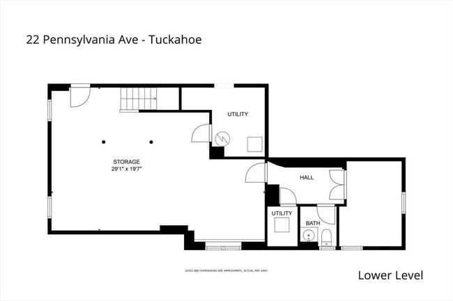 Building Photo - 22 Pennsylvania Ave
