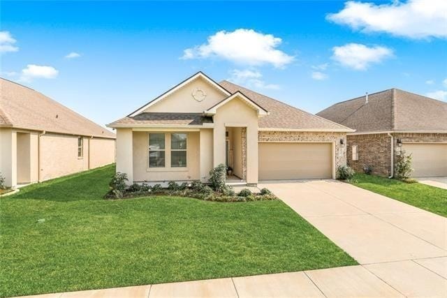 Building Photo - 4356 Marais River Dr