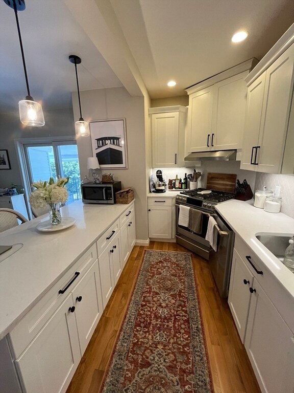 Building Photo - 87 Forest St