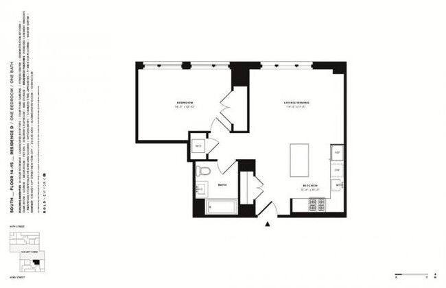 Building Photo - 1 bedroom in NEW YORK NY 10036