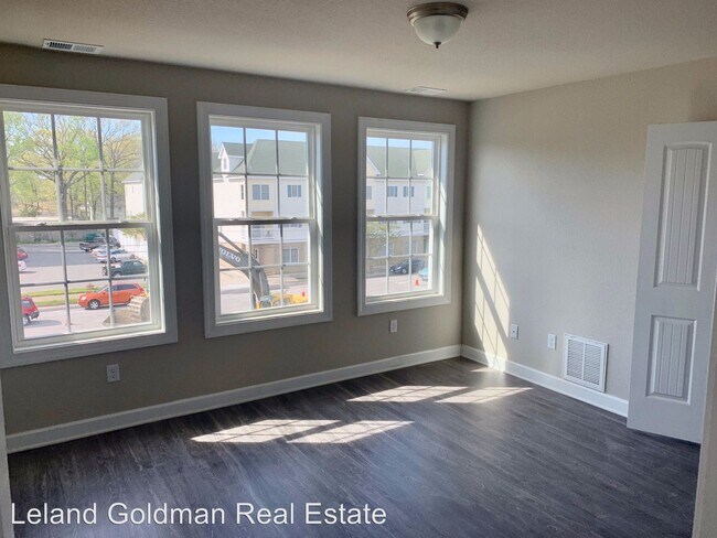 Building Photo - 3 br, 2.5 bath House - 417 21st 1/2 Street