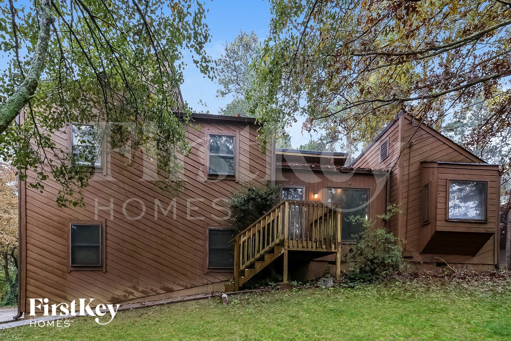 Building Photo - 4949 Dana Dr NE