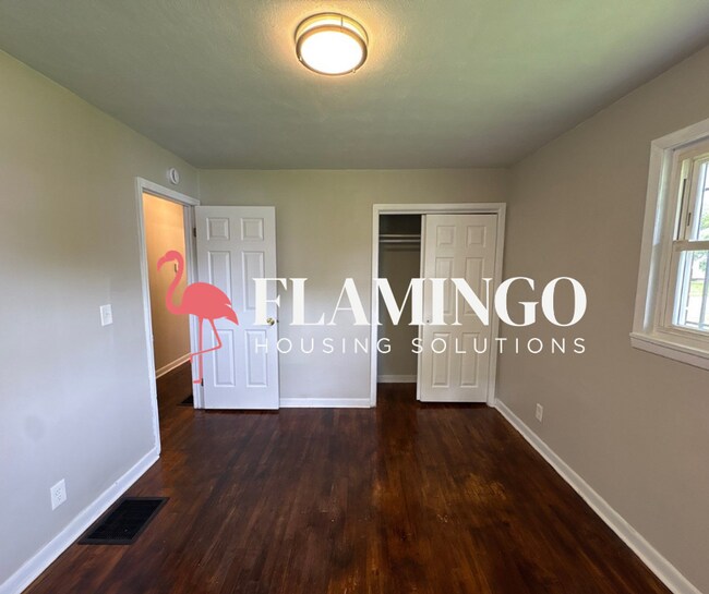 Building Photo - Charming 2-Bed, 2-Bath Home with Central Air in Dayton’s Gem City