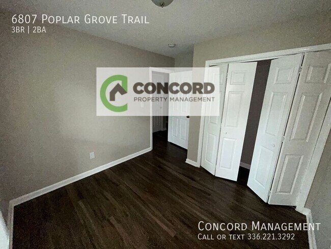 Building Photo - 6807 Poplar Grove Trail