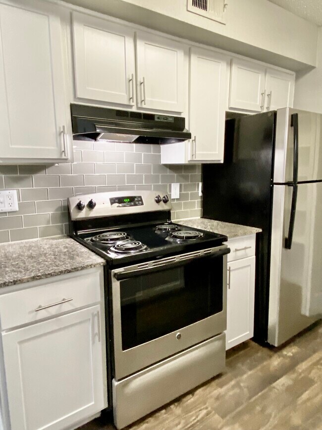 Interior Photo - South Shore