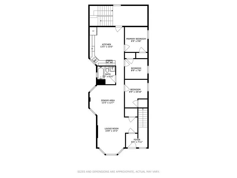 Building Photo - 3035 W Flournoy St