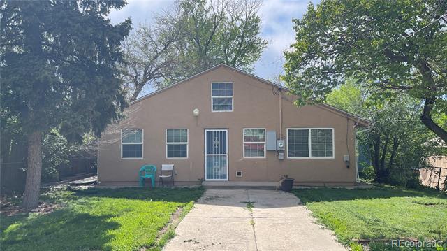 Building Photo - 810 Lowell Blvd