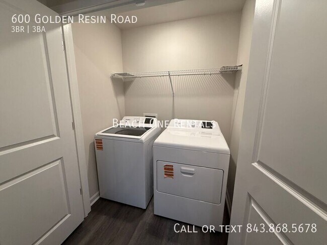 Building Photo - 600 Golden Resin Road