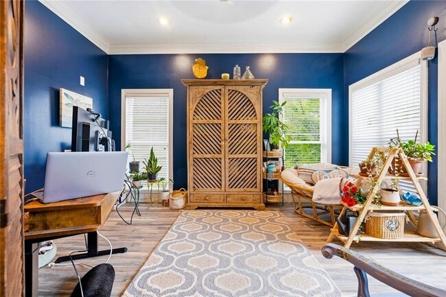Building Photo - 4565 Windsor Park Pl NE