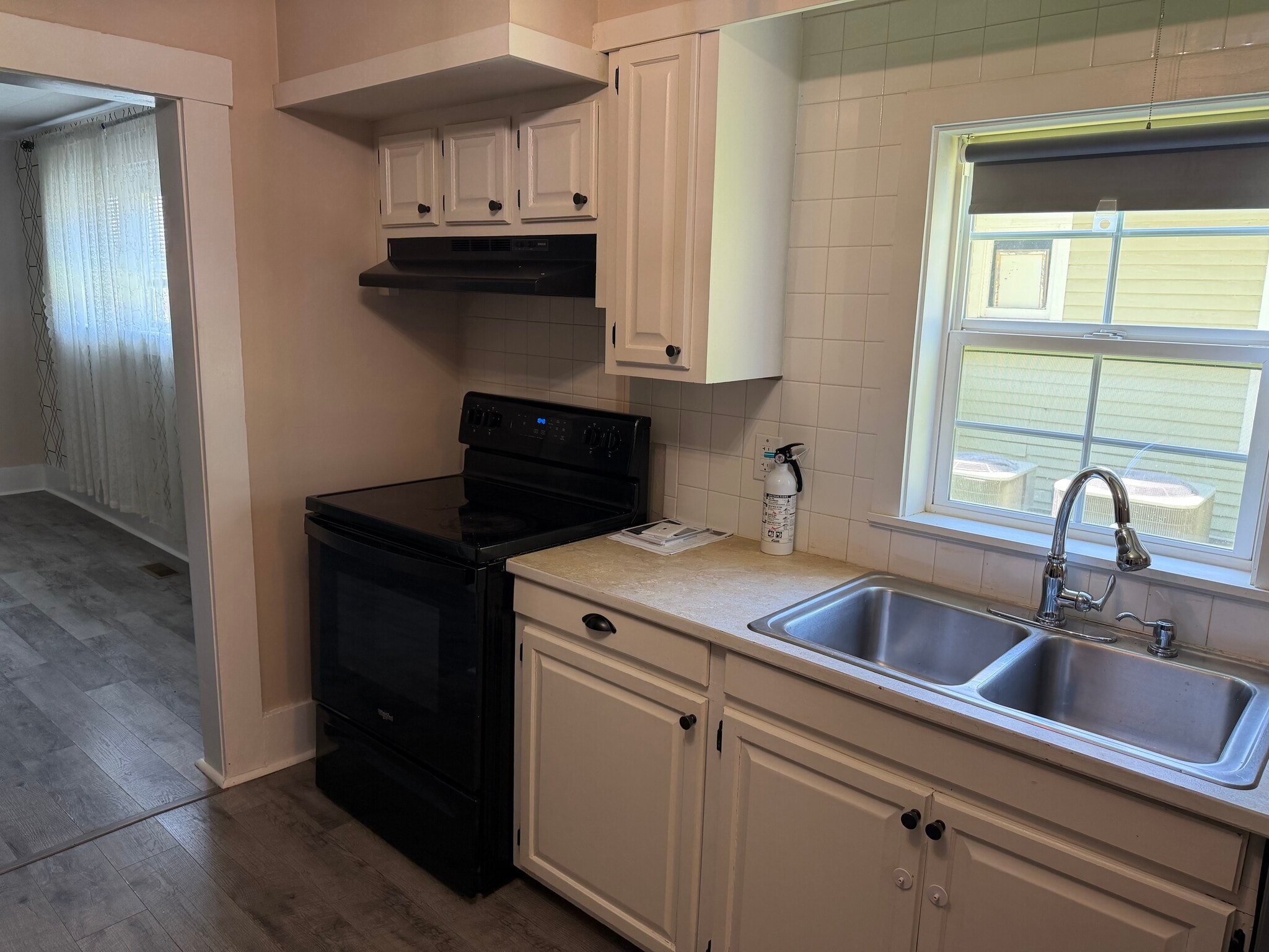 kitchen - 210 S Jefferson St