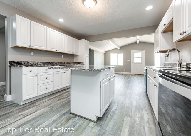 Building Photo - 3 br, 2 bath House - 1342 E Ellicott Road S