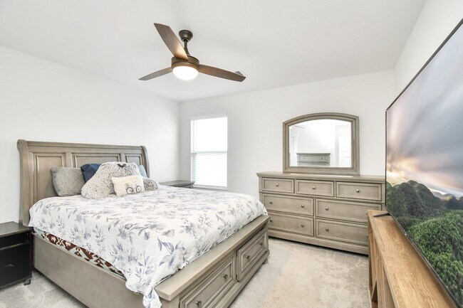 Building Photo - 4653 Cleo Day Dr