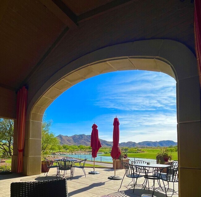 Building Photo - Home in Litchfield Park at Canyon Views! 2 MASTER SUITES!