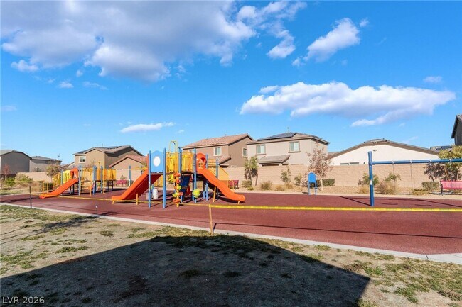Building Photo - 4149 Gold Desert St