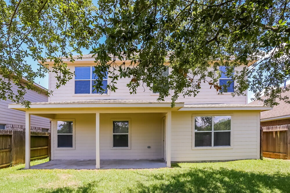 Building Photo - 16114 Callan Ln