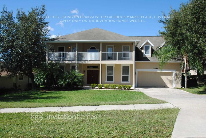 Primary Photo - 13543 Via Roma Cir