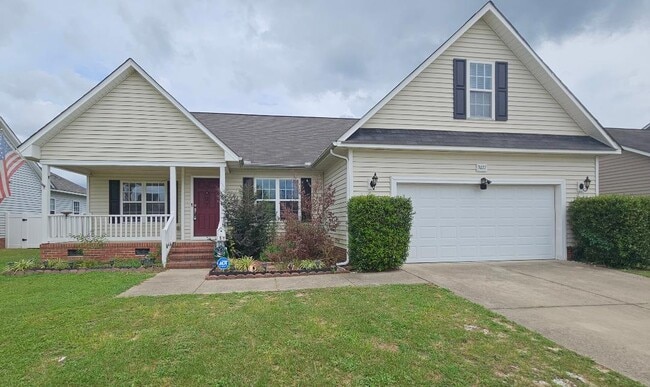 Primary Photo - 3027 Tettenbury Dr