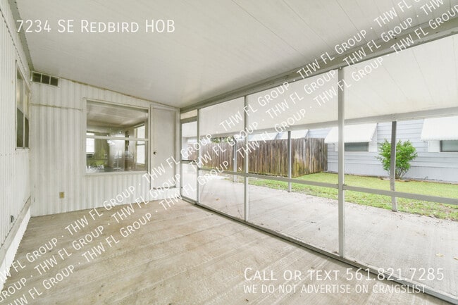 Building Photo - 7234 SE Redbird Cir