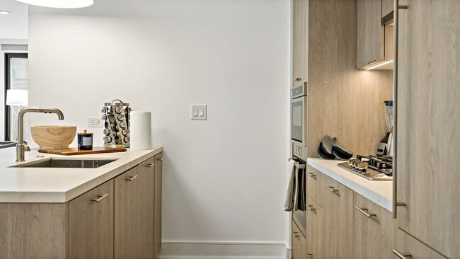 Building Photo - 1845 9th St NW