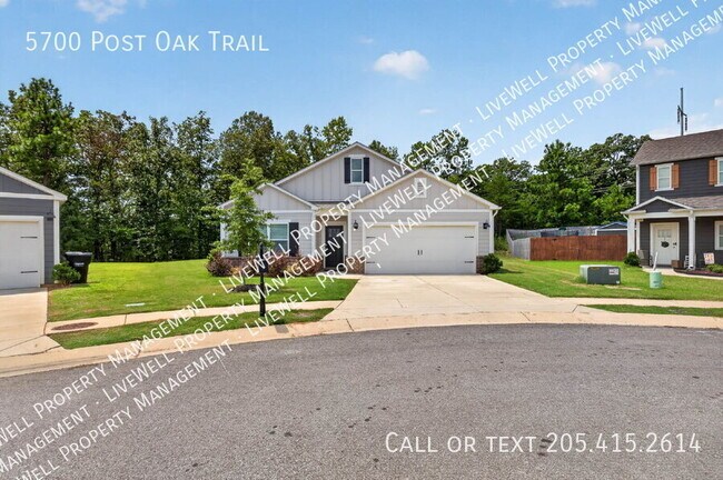 Building Photo - 5700 Post Oak Trl