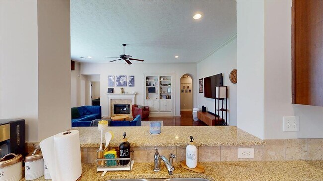 Building Photo - 10533 Duncannon Trail