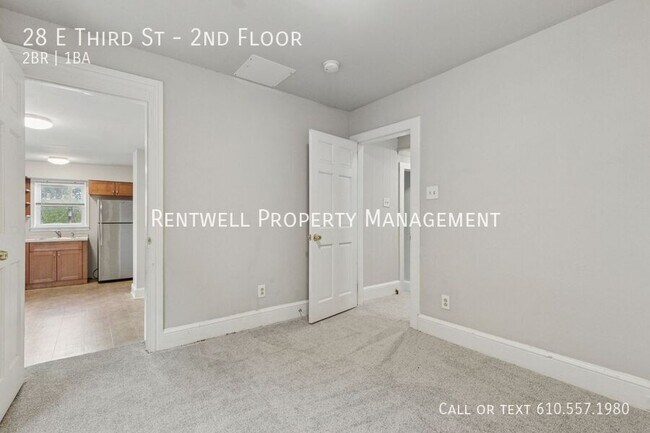 Building Photo - 28 E Third St-2nd Floor