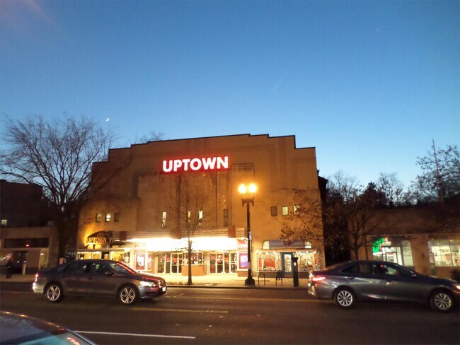 Building Photo - 2755 Ordway St NW