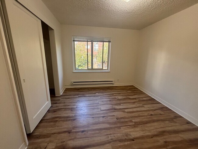 Interior Photo - The Norman Apartments