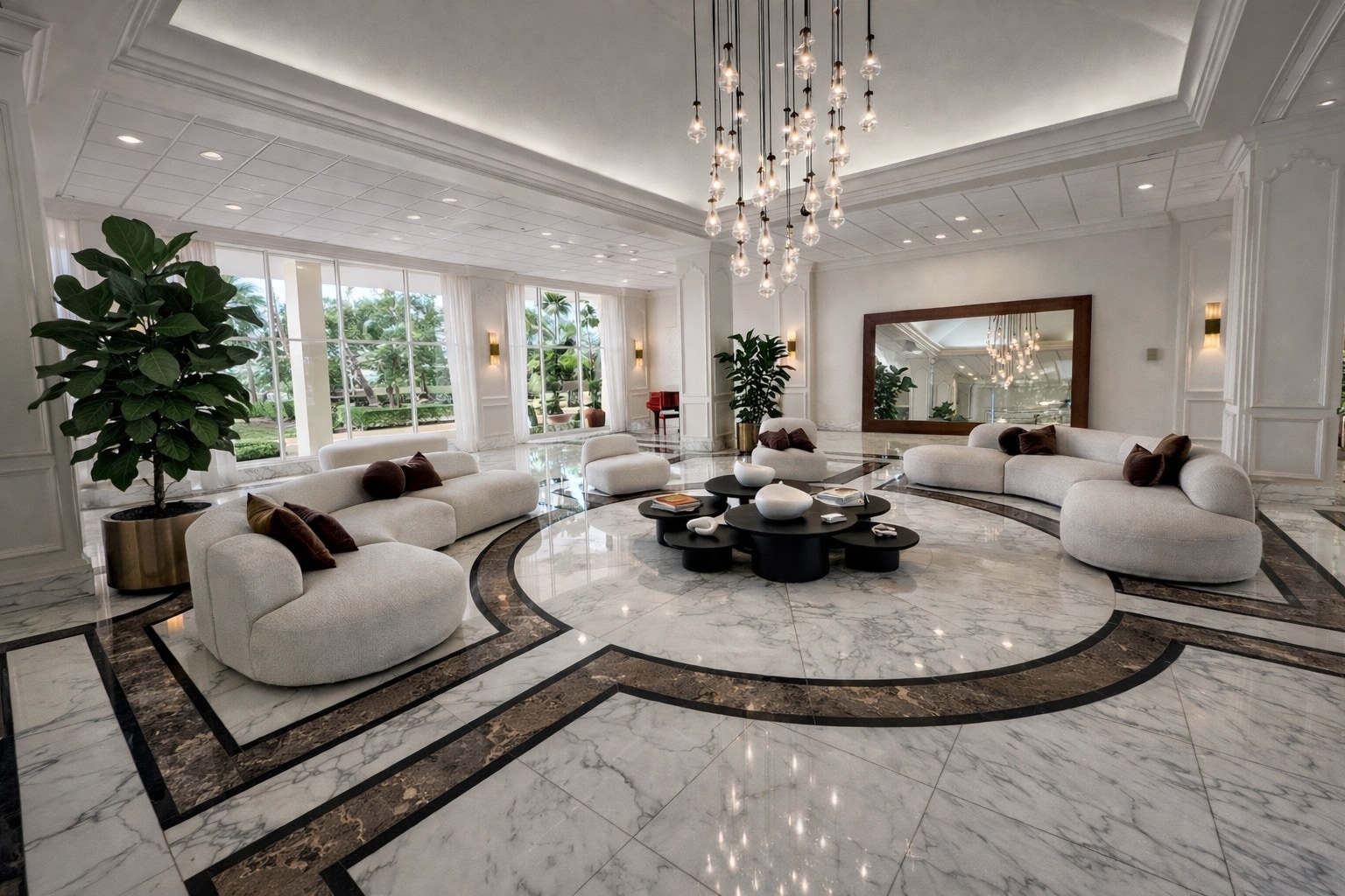 Building Photo - 5600 Collins Ave