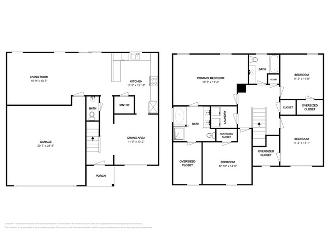 Building Photo - 451 Finch Ln