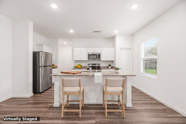 Building Photo - 3603 Admiralty Dr
