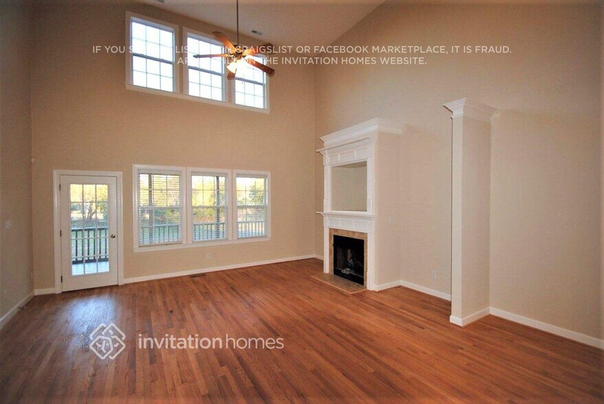 Building Photo - 160 McDougle Ln