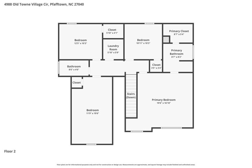 Building Photo - 4988 Old Towne Village Cir