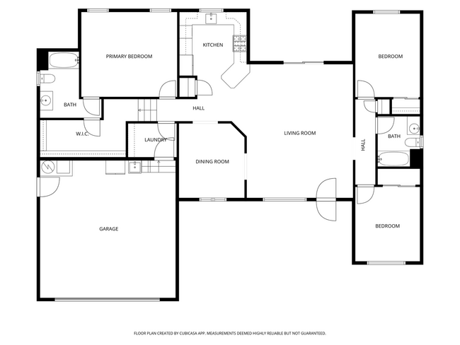 Building Photo - Spacious 3-Bedroom Home with Large Lot, Greenhouse & Bonus Room – The Landings